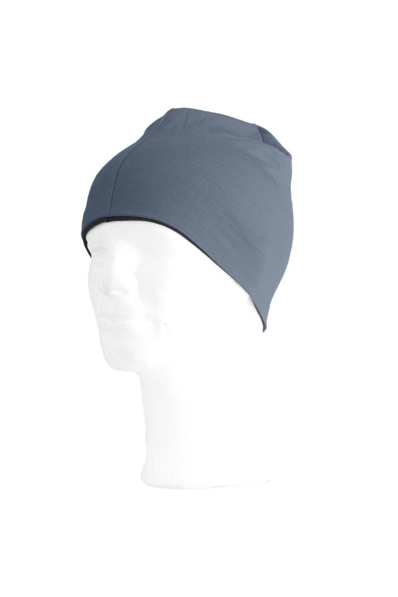 Lasting BONY 5690 modrá merino čiapka Veľkosť: L/XL