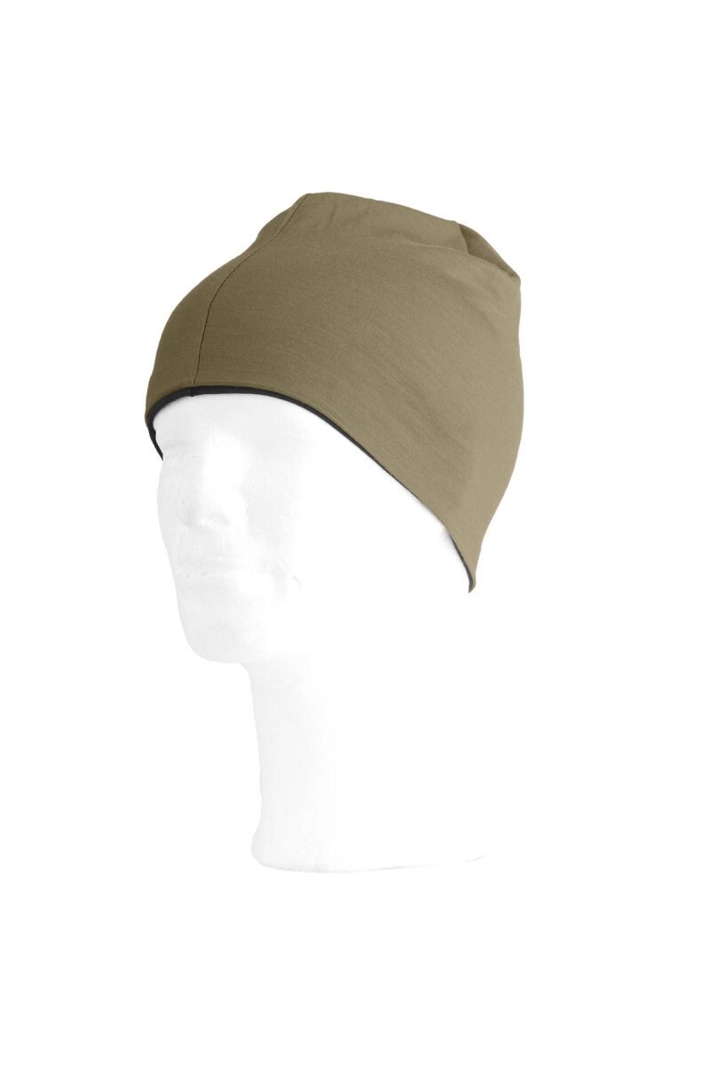 Lasting BONY 6390 zelená merino čiapka Veľkosť: S/M