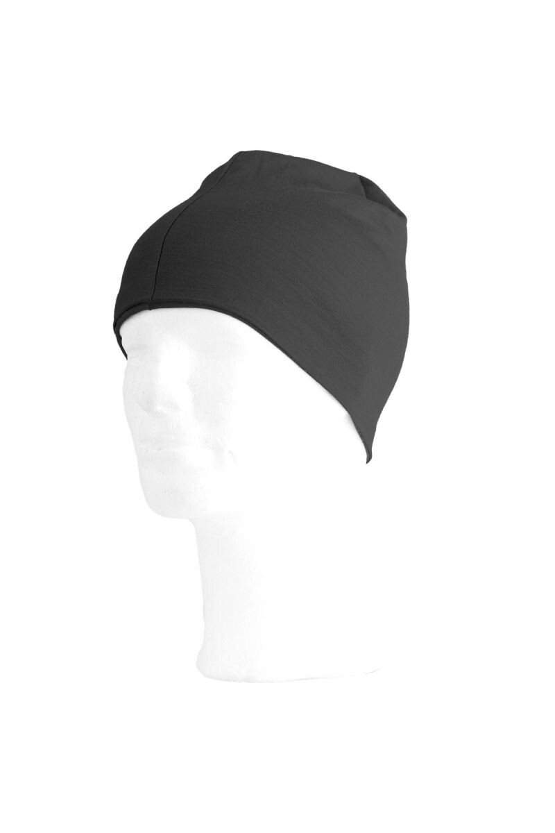 Lasting BONY 9090 čierna merino čiapka Veľkosť: L/XL