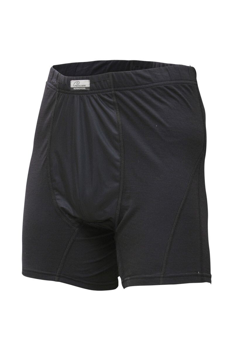Lasting NICO+ 9090 pánske merino boxerky Veľkosť: S