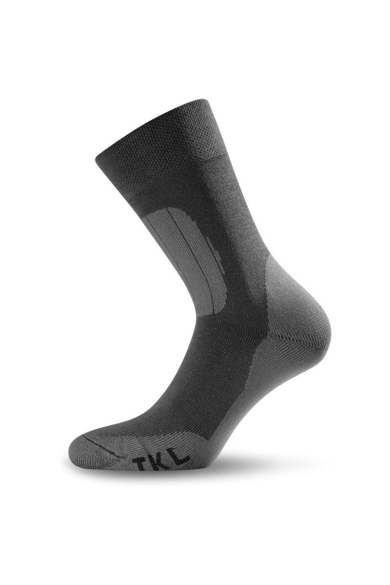 Lasting TKL 900 Jesenné ponožky Veľkosť: (42-45) L