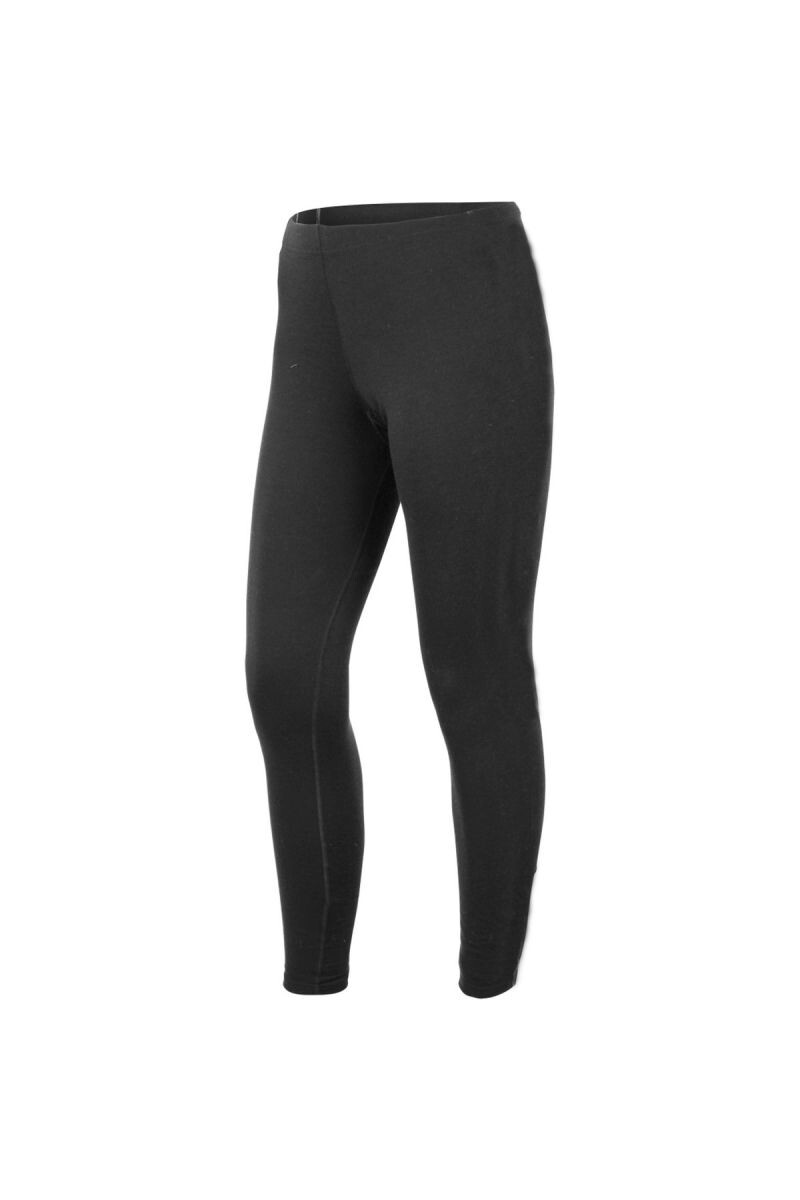 Lasting WASA 9090 čierne dámske merino spodky Veľkosť: L
