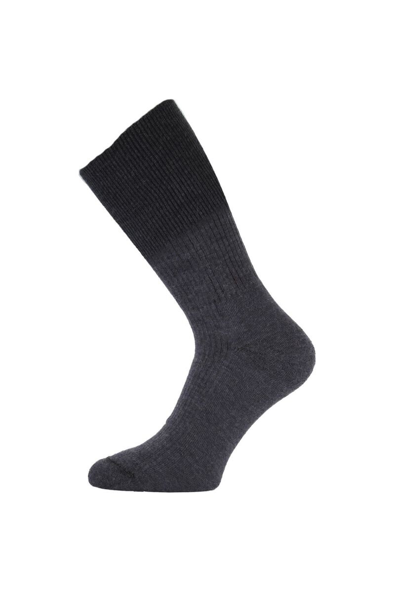 Lasting WRM 504 modré vlnené ponožky Veľkosť: (38-41) M