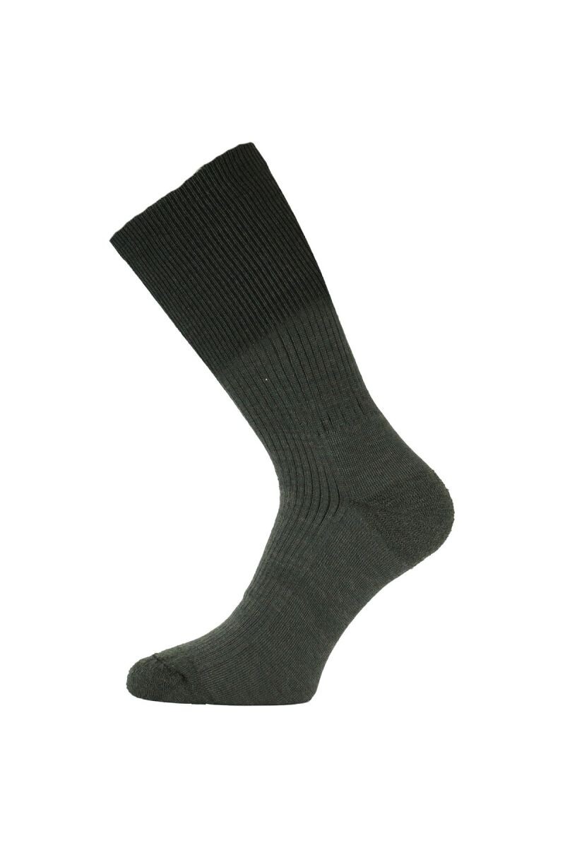 Lasting WRM 609 zelené vlnené ponožky Veľkosť: (38-41) M