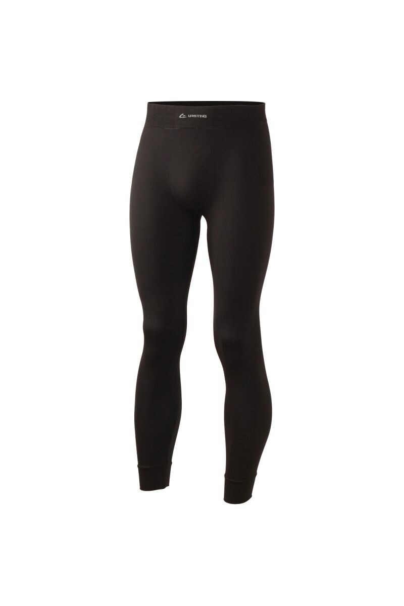 Lasting MAR 9090 čierne funkčné pánske spodky Veľkosť: L/XL