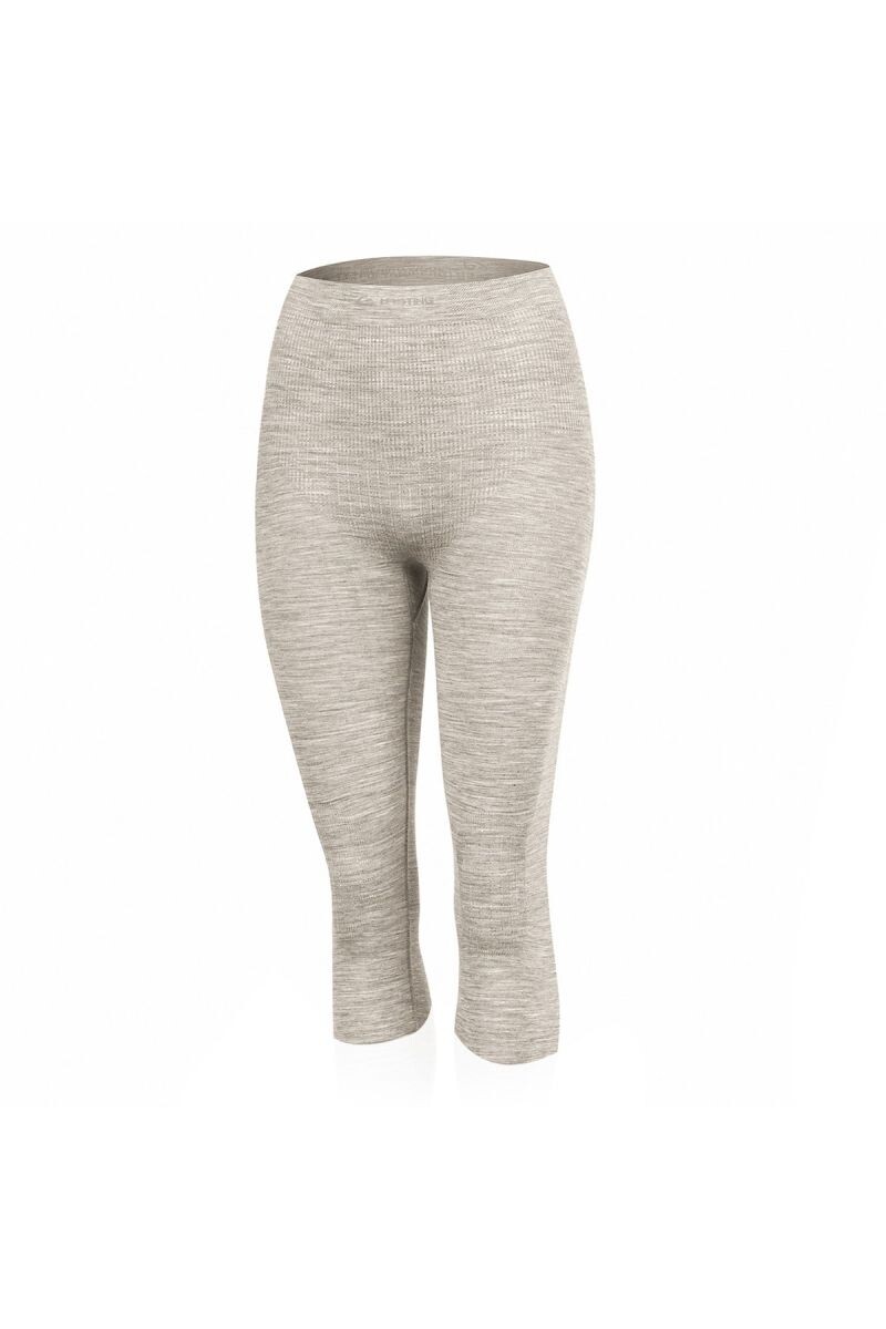 Lasting MALKA 7160 béžové dámske merino spodky Veľkosť: L/XL