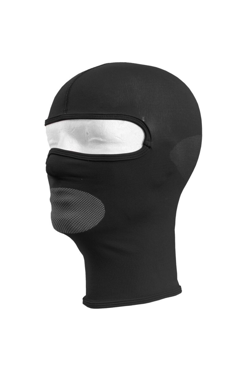 Lasting ARGO 9090 čierna funkčná Seamless kukla Veľkosť: L/XL