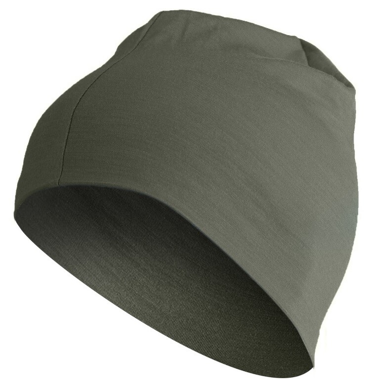 Lasting BONY 6262 šedá merino čiapka Veľkosť: L/XL