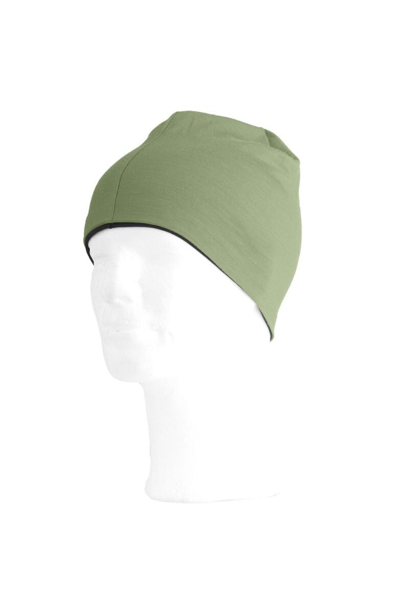 Lasting BONY 6790 zelená merino čiapka Veľkosť: L/XL