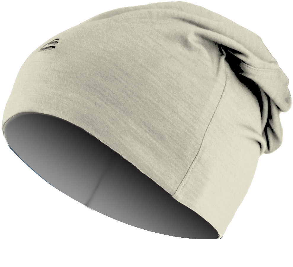 Lasting BOLY 0280 režná merino čiapka Veľkosť: L/XL