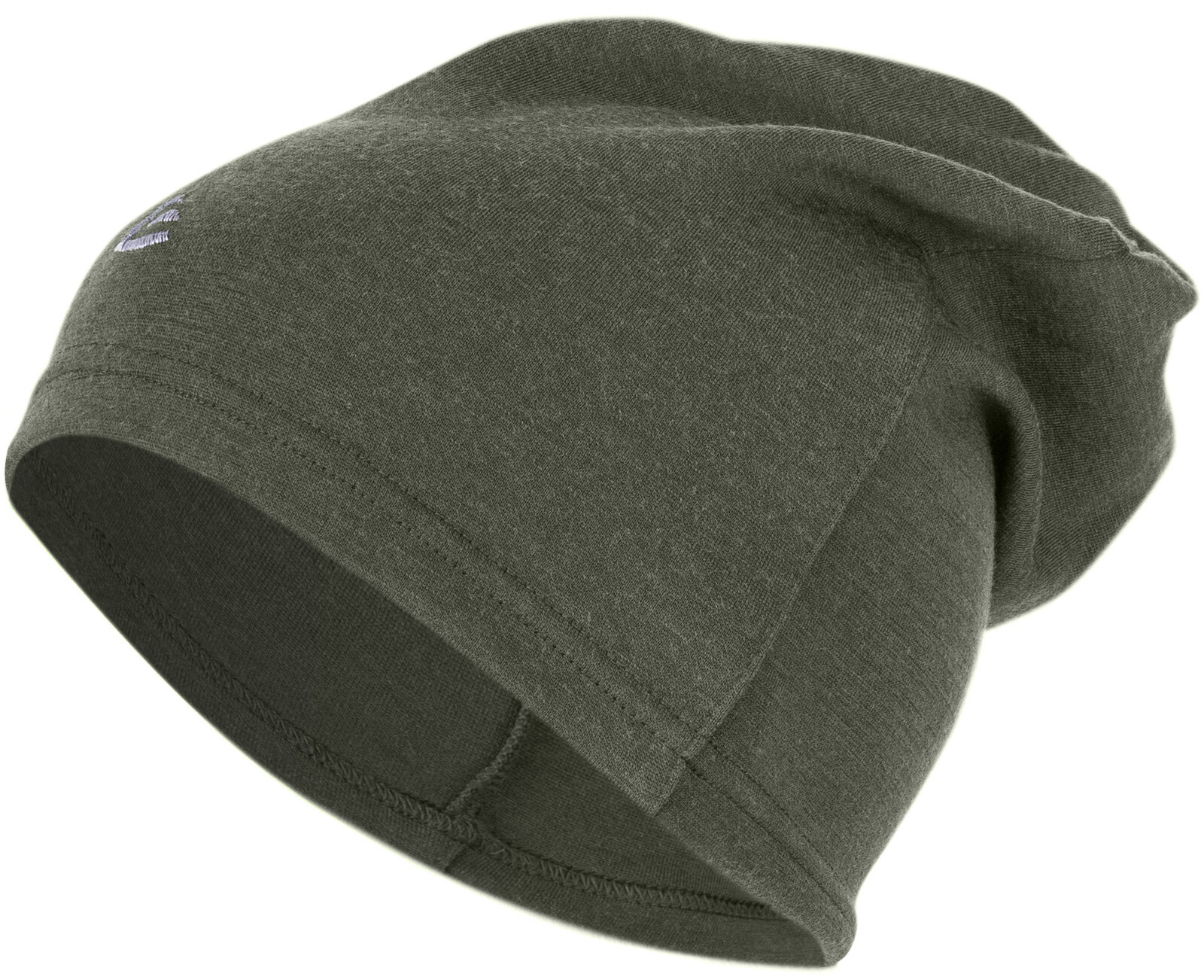 Lasting JOLY 6262 zelená merino čiapka Veľkosť: L/XL