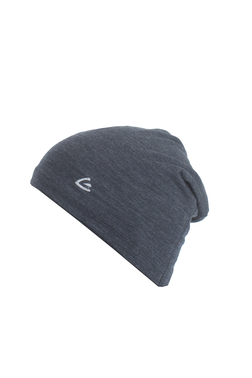 Lasting JOLY 8484 čierna merino čiapka Veľkosť: L/XL