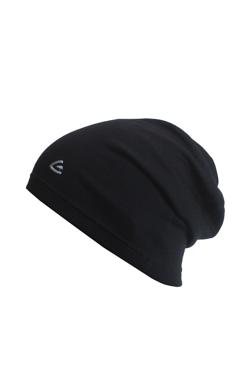 Lasting JOLY 9090 čierna merino čiapka Veľkosť: L/XL