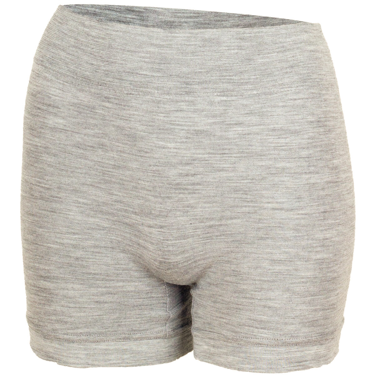 Lasting MASKA 7160 béžové dámske merino boxerky Veľkosť: XS