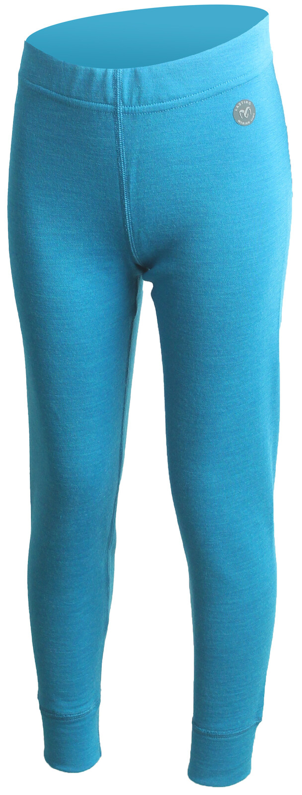 Lasting SOVA 5150 modré detské merino spodky Veľkosť: 100