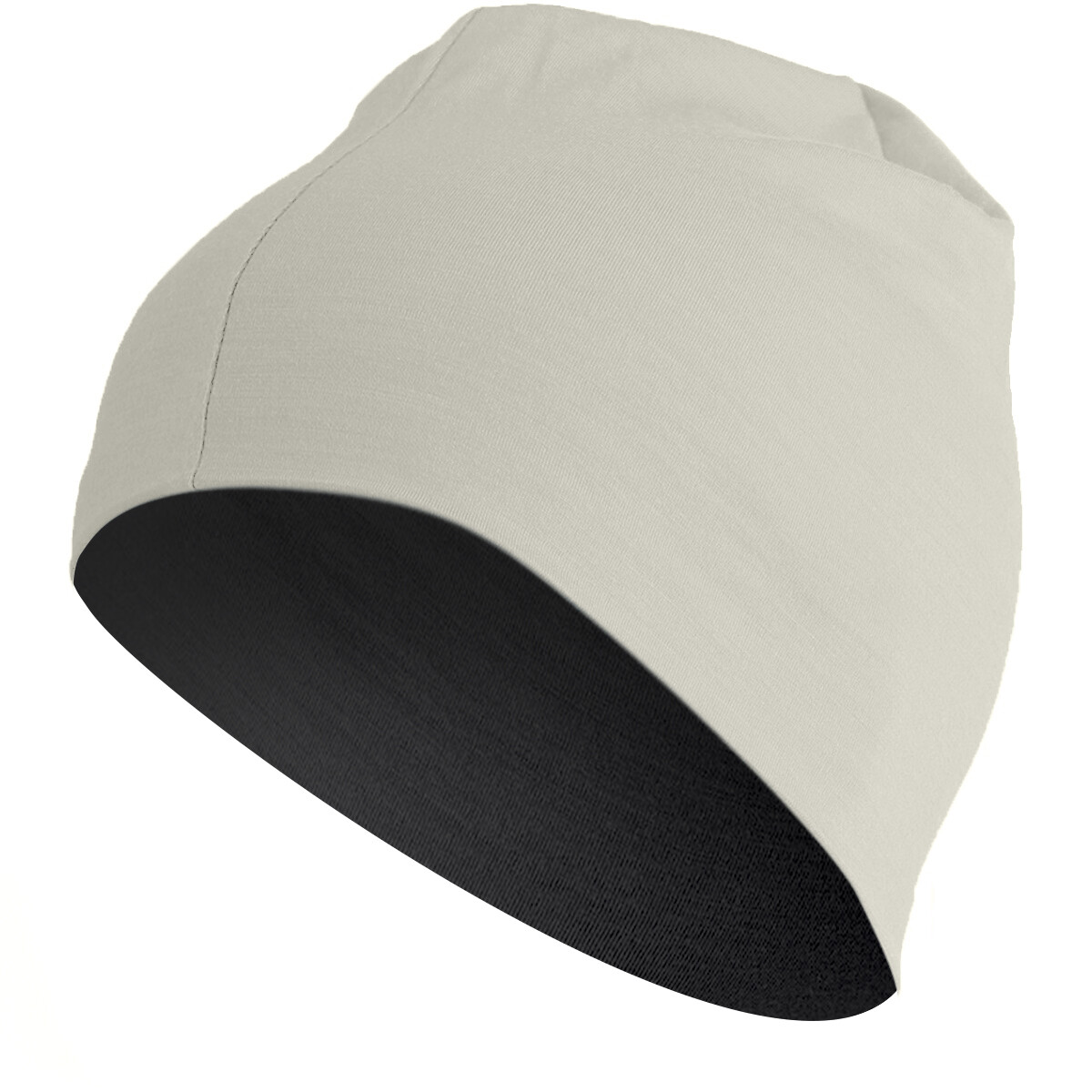 Lasting BONY 9002 režno-čierna merino čiapka Veľkosť: L/XL