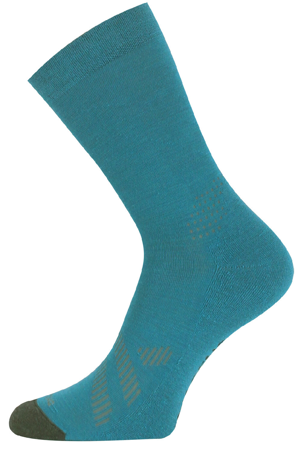 Lasting merino ponožky FWR 500 modré Veľkosť: (42-45) L