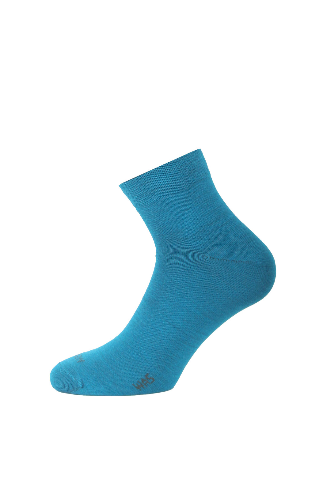 Lasting merino ponožky WAS 590 modré Veľkosť: (42-45) L