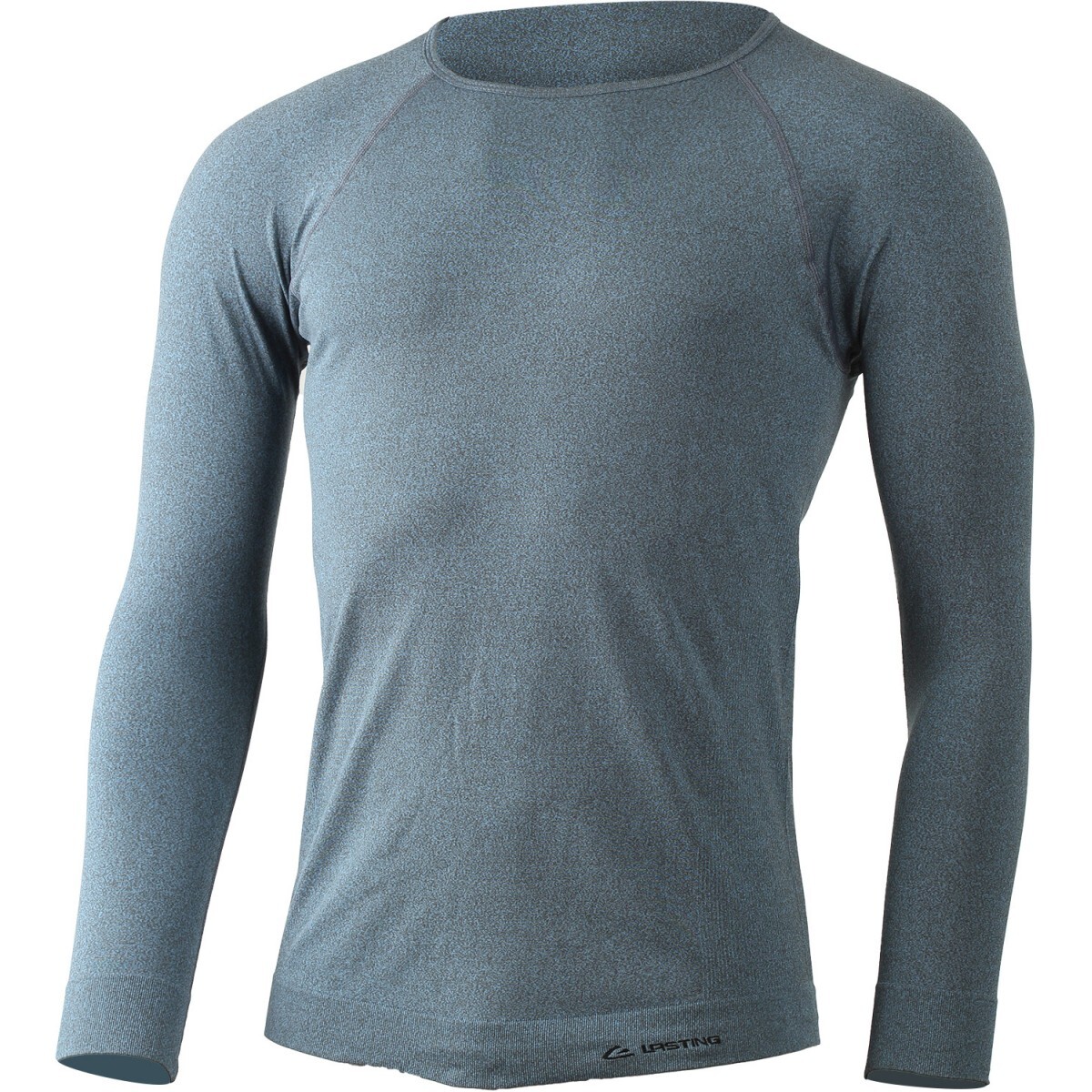 Lasting MARBY 5880 modré pánske funkčné tričko Veľkosť: 2XL/3XL