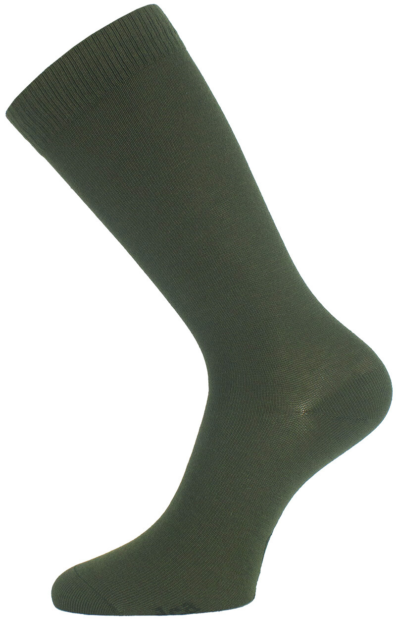 Lasting funkčné ponožky DCA 620 zelené Veľkosť: (42-45) L