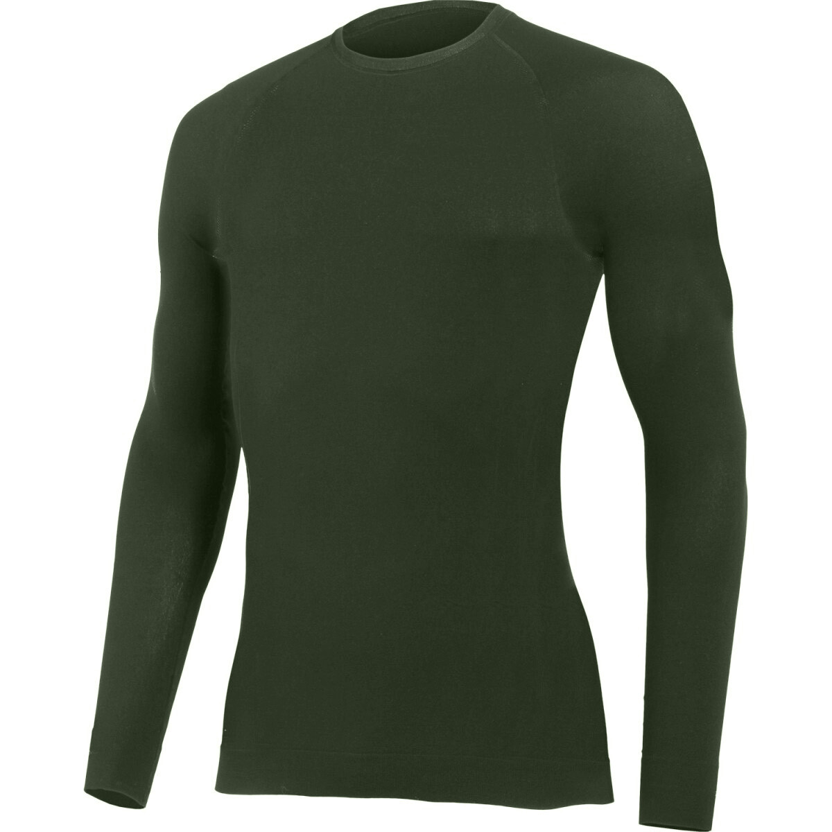 Lasting MARBY 6262 zelené pánske funkčné tričko Veľkosť: L/XL