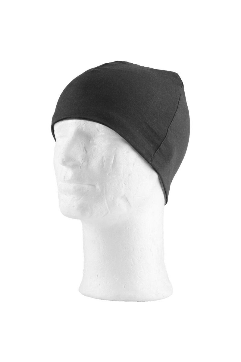 Lasting JUNY 9090 čierna merino čiapka Veľkosť: L/XL