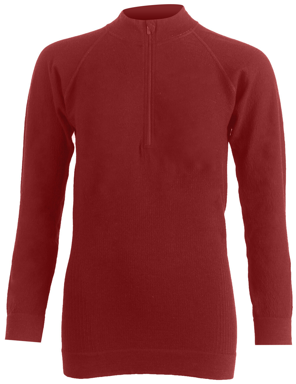 Lasting MAZALA 3160 červená dámske merino tričko Veľkosť: L/XL