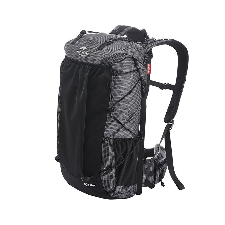 Naturehike YOSEMITE trekingový ultraľahký batoh 60+5l
