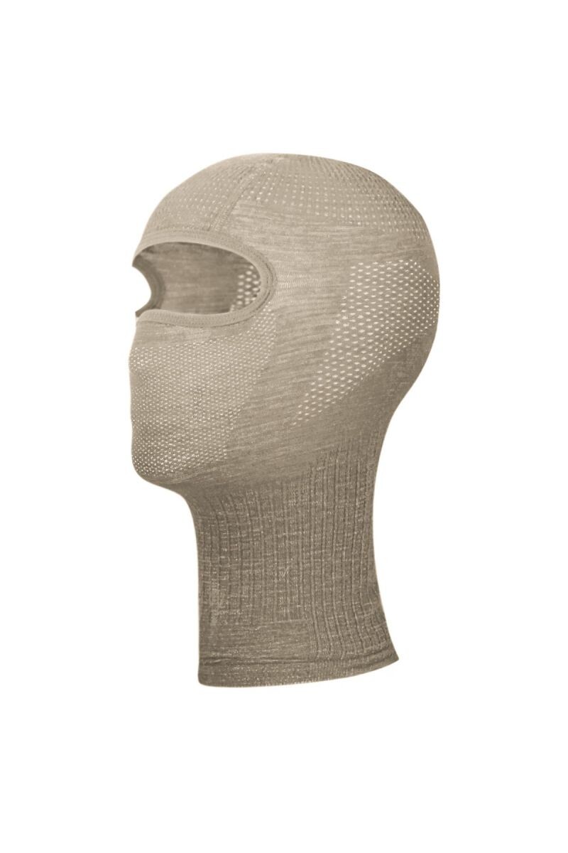 Lasting MUKLA 7160 béžová merino kukla Veľkosť: L/XL