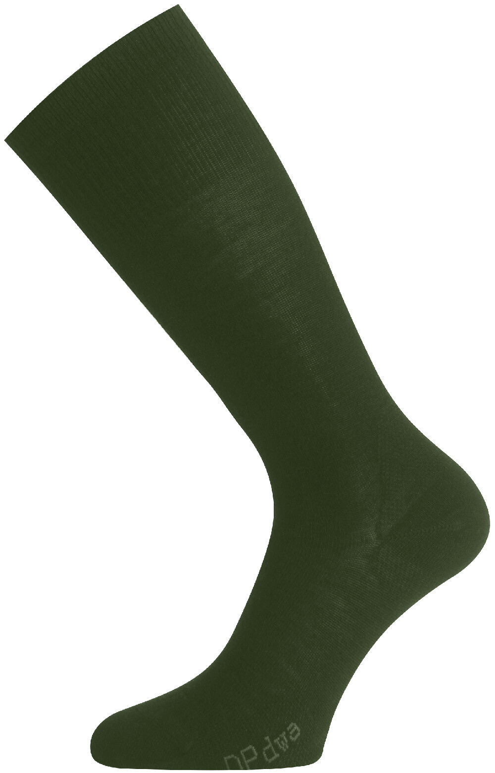 Lasting merino ponožky DWA 620 zelené Veľkosť: L