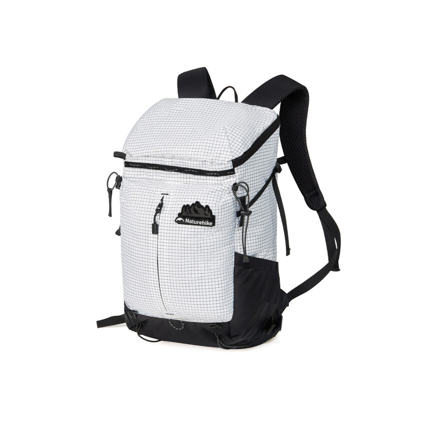 Naturehike batoh Helium 25L biely