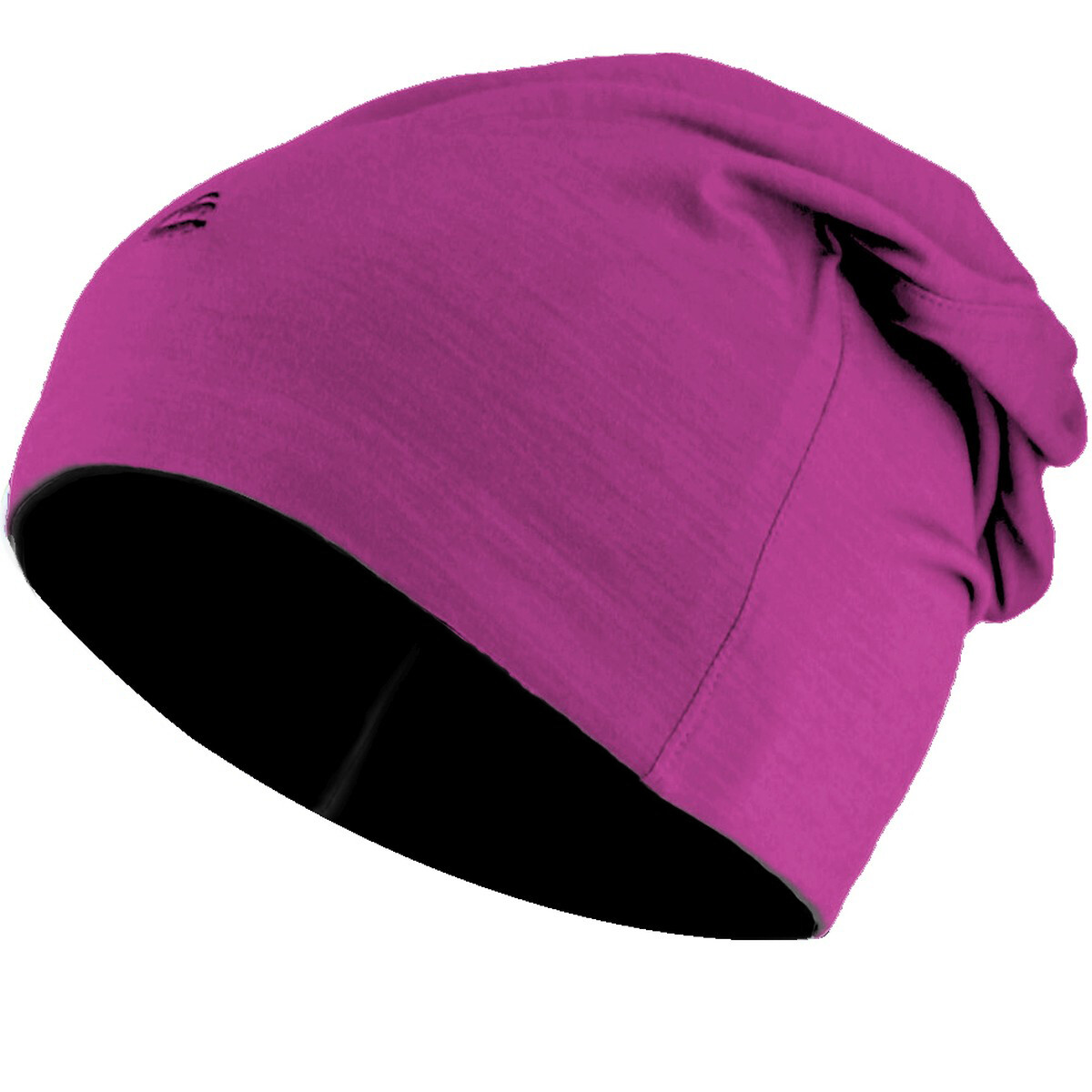 Lasting merino čiapka BOLY 9048 čierna Veľkosť: L/XL