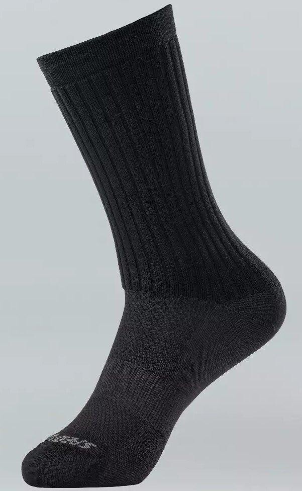 Specialized Hydrogen Aero Tall Road Socks M Veľkosť: S