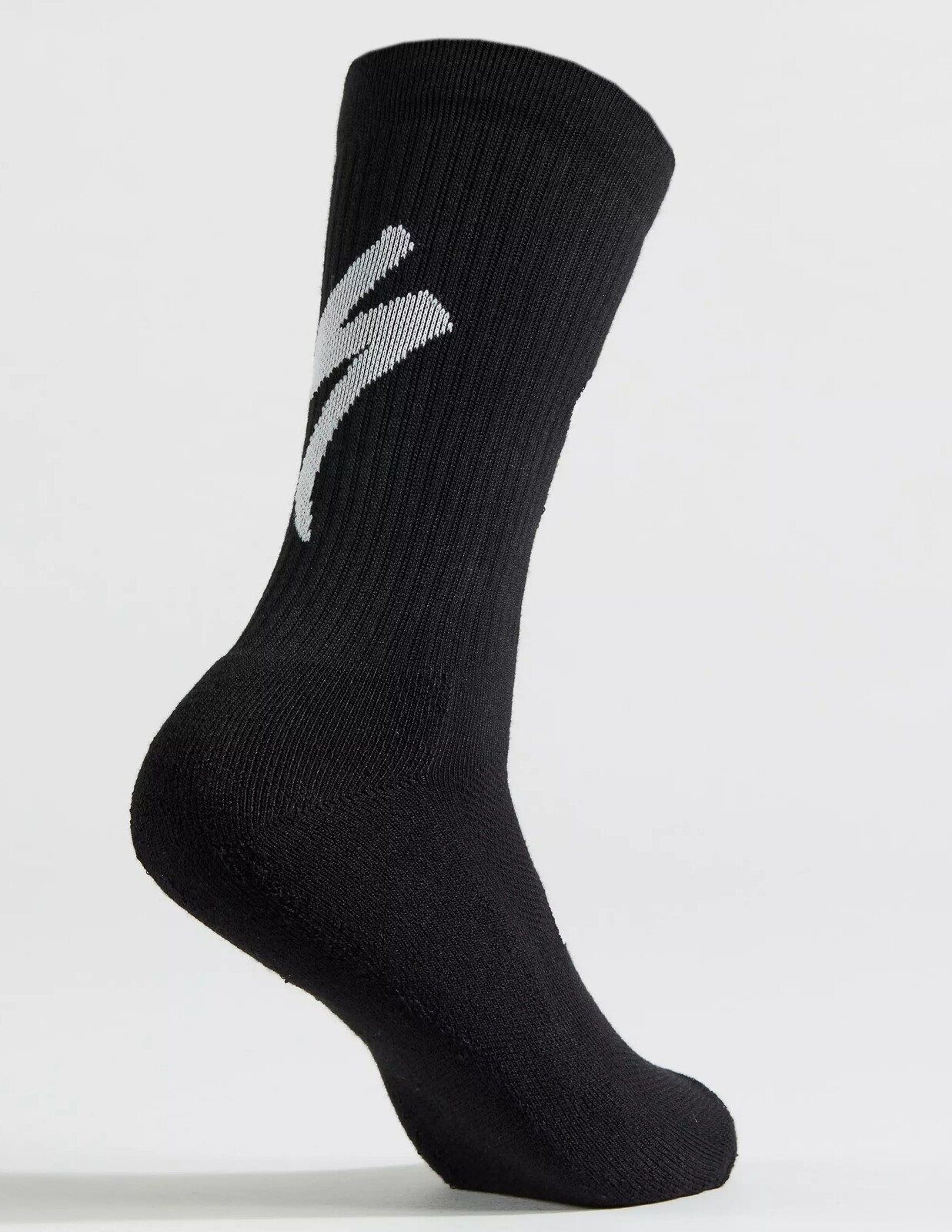 Specialized Techno MTB Tall Logo Socks Veľkosť: M