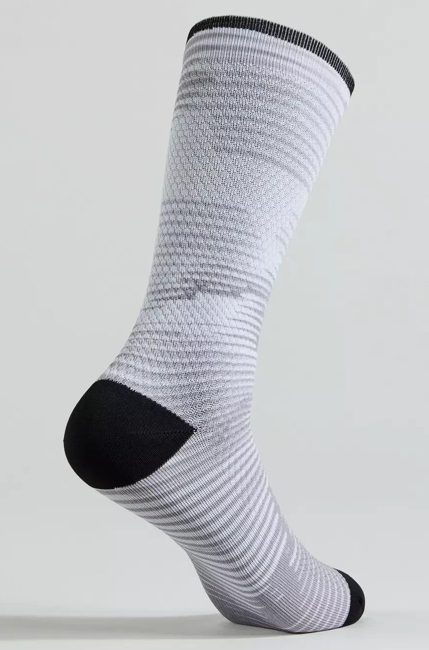 Specialized Soft Air Tall Socks Veľkosť: M