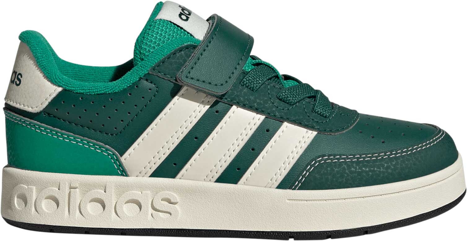Adidas Breakbase K Veľkosť: 31 EUR