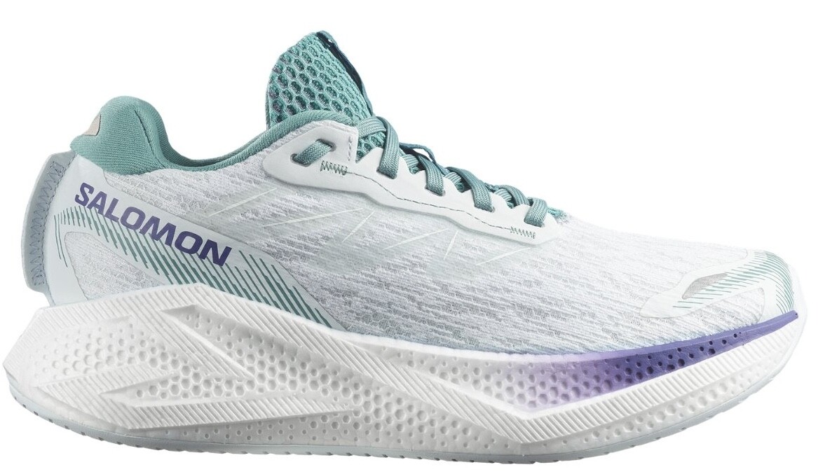 Salomon Aero Glide 4 W Veľkosť: 38 EUR