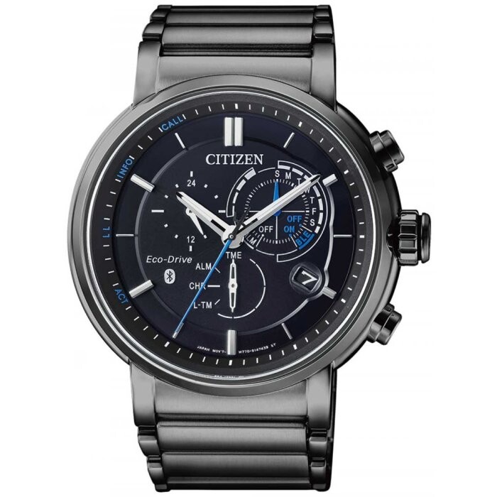 Citizen Eco-Drive BZ1006-82E