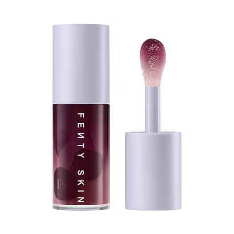 Fenty Beauty FENTY SKIN TREATZ Lip Oil 5,6 ml Black Cherry