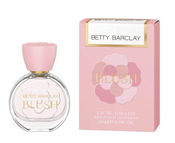 Betty Barclay Blush - EDT 20 ml