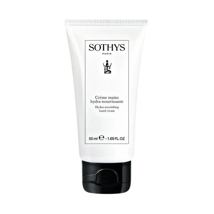 SOTHYS Paris Krém na ruky Hydra-Nourishing Hand Cream 50 ml