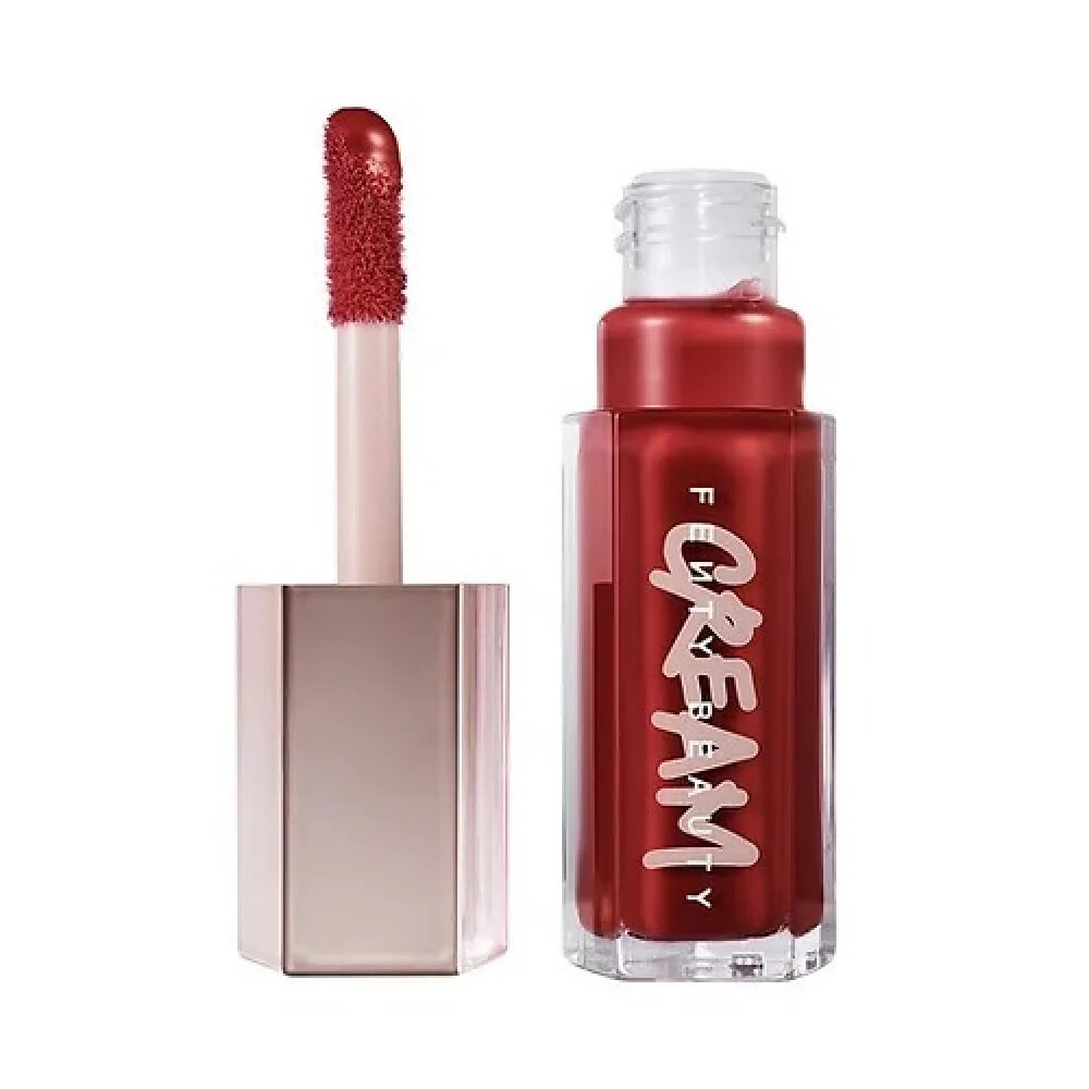 Fenty Beauty Krémový lesk na pery Gloss Bomb Cream 9 ml Fruit Snackz