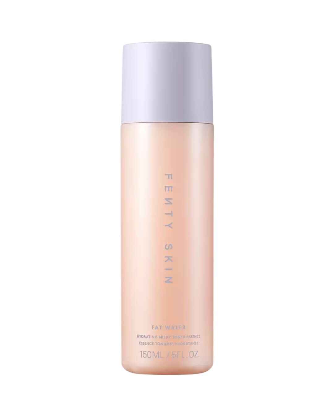 Fenty Beauty Hydratačné pleťové tonikum Fat Water Hydrating Milky Toner 150 ml