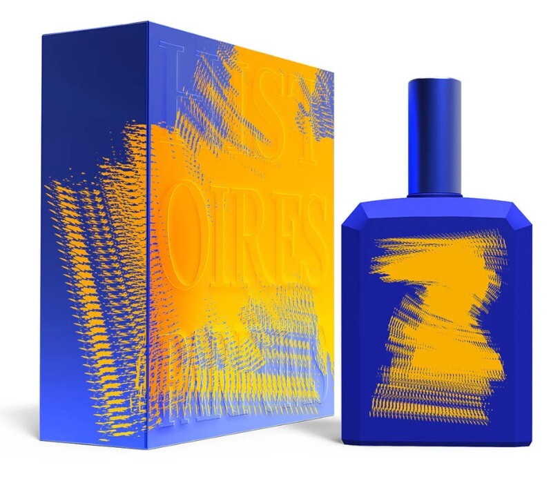 Histoires De Parfums This Is Not A Blue Bottle 1.7 - EDP 115 ml