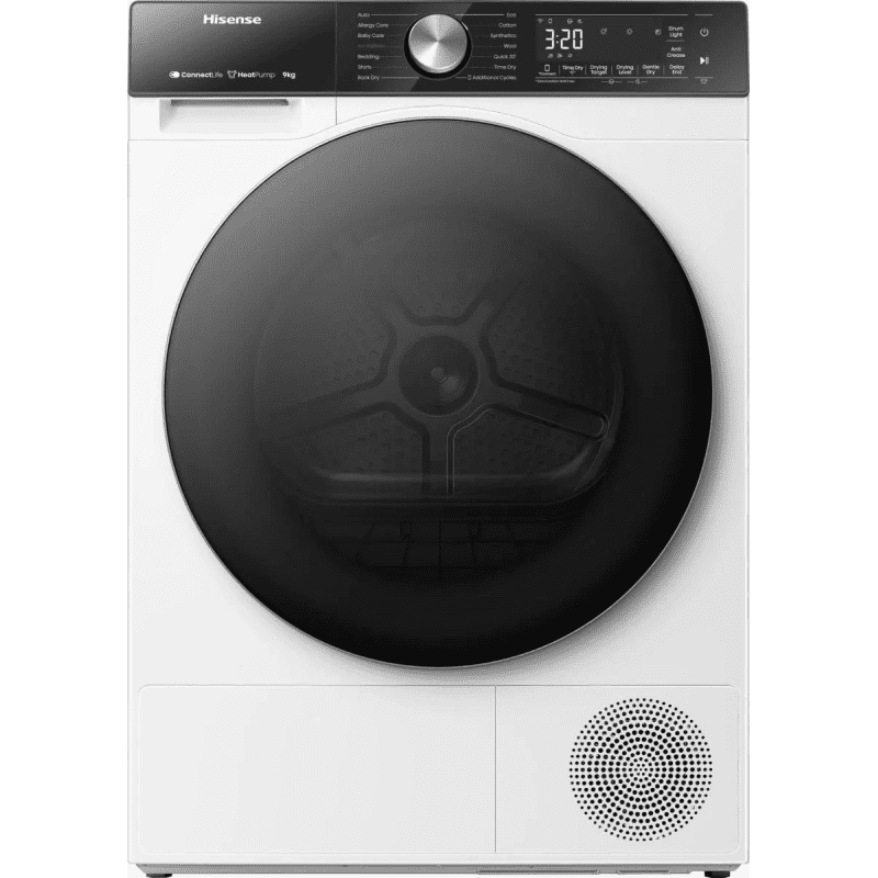 Hisense DH5S902BW
