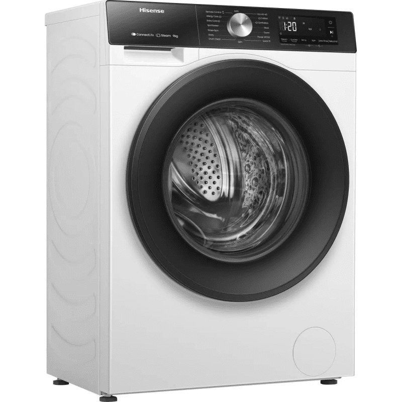 Hisense WF3S9043BW1