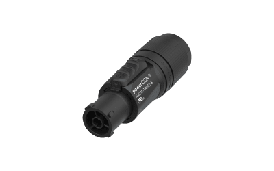 NEUTRIK NAC3F-TRUE1-S