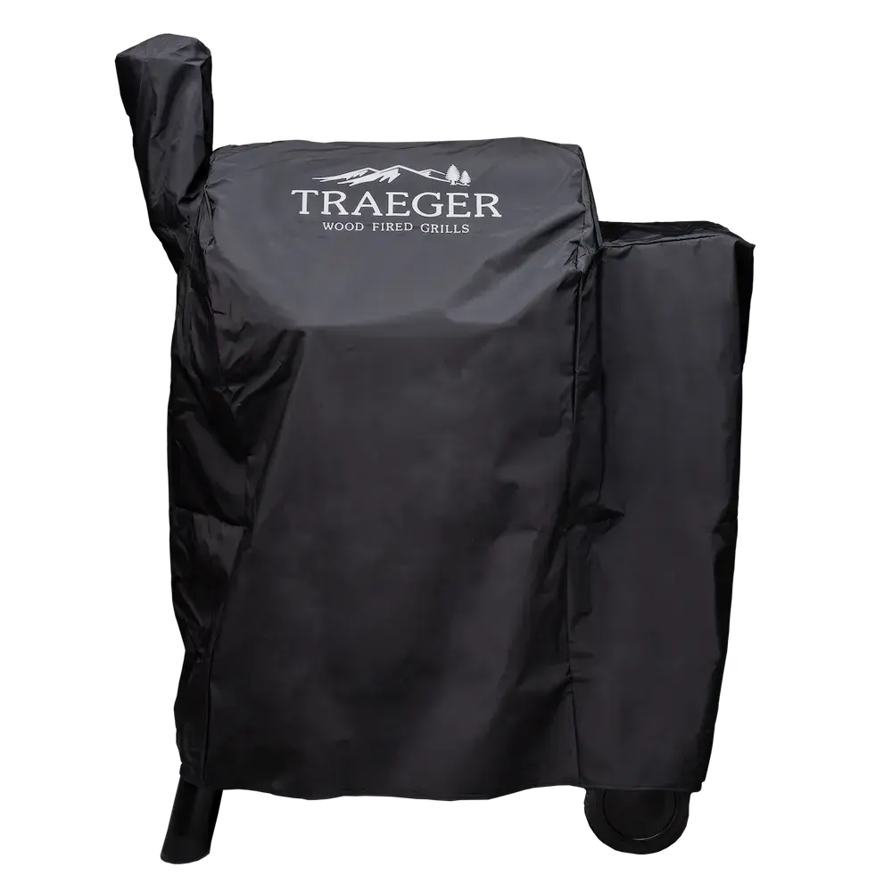 Kryt na gril PRO 22 / 575, čierna, Traeger