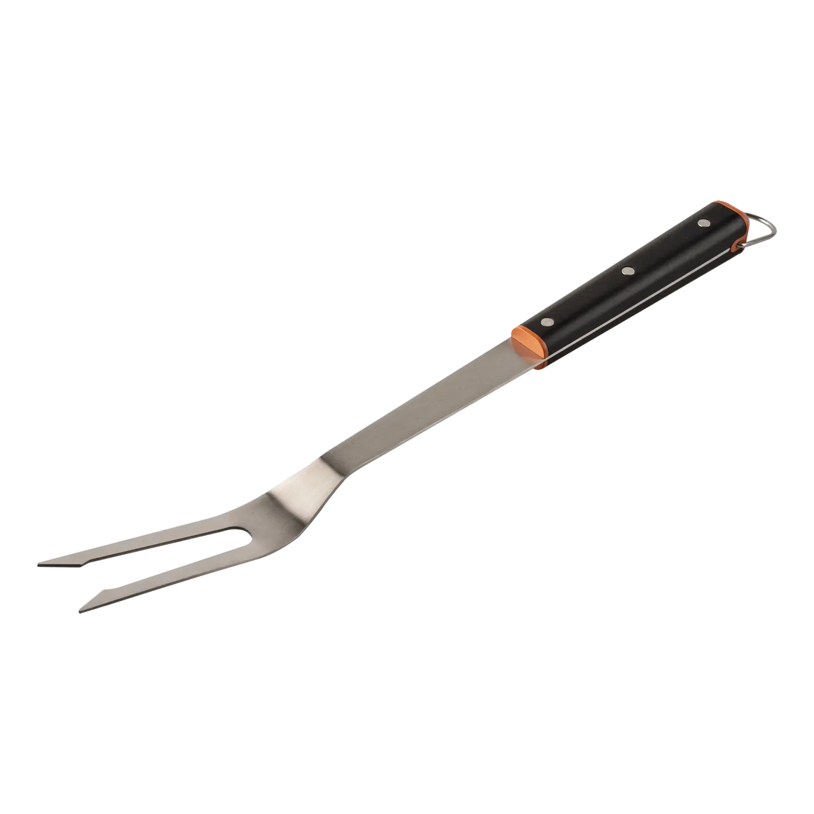 Grilovacia vidlica 42 cm, nerezová oceľ, Traeger