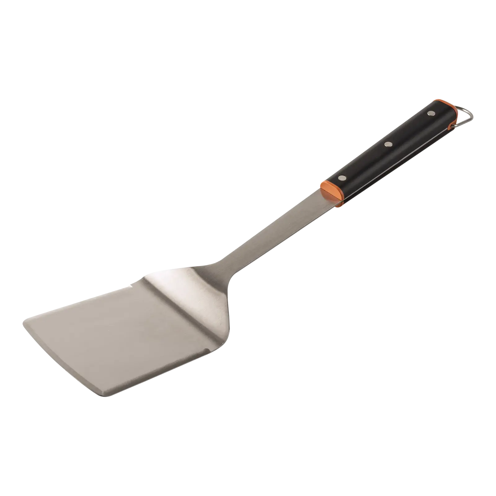 Špachtľa na grilovanie 42 cm, nerezová oceľ, Traeger